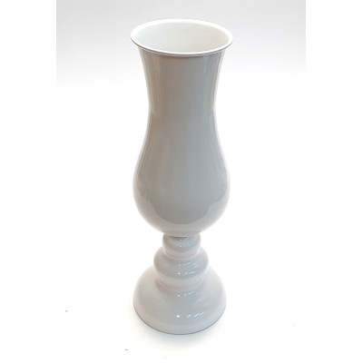 Metalinė vaza (D16 H46cm) 1