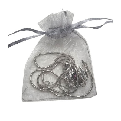 Pakabukas ant kaklo (17 cm) 16