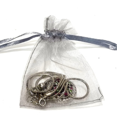 Pakabukas ant kaklo (17 cm) 10