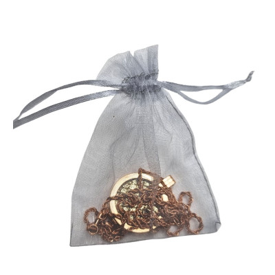 Pakabukas/medalionas ant kaklo (80 cm) 36
