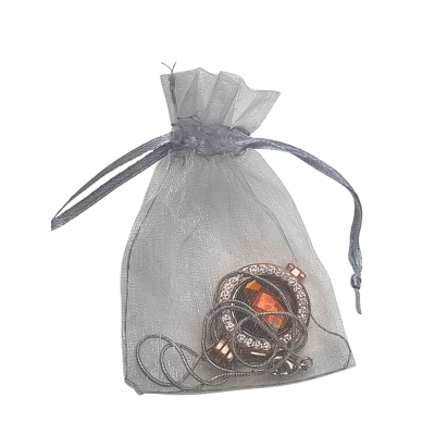 Pakabukas/medalionas ant kaklo (46cm) 9