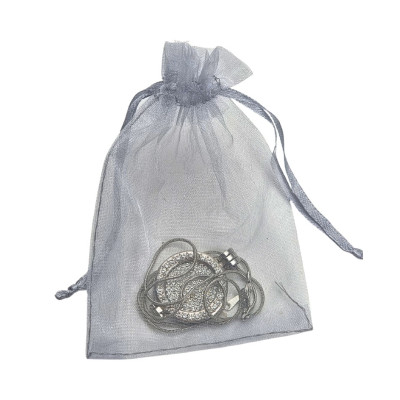 Pakabukas/medalionas ant kaklo (46cm) 24