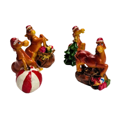 Statulėlė arkliukas (9 cm)