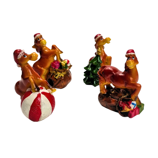 Statulėlė arkliukas (9 cm)