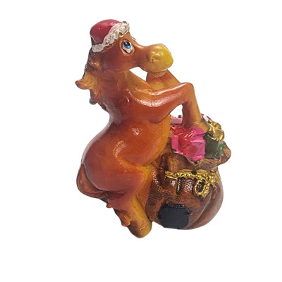 Statulėlė arkliukas (9 cm) 3