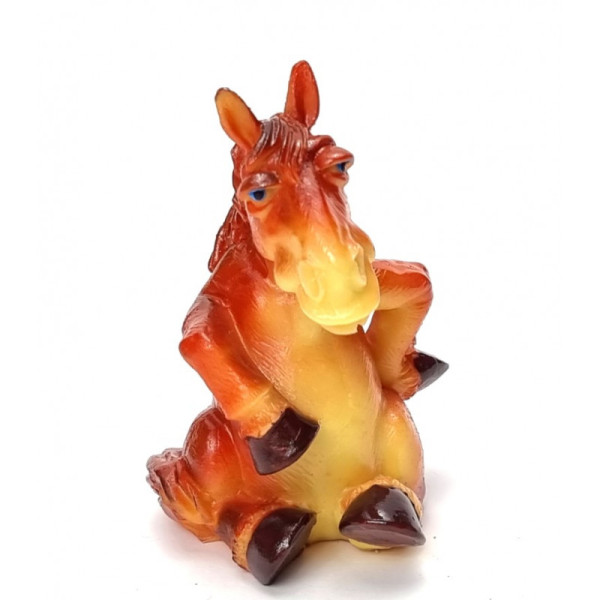 Statulėlė arkliukas (9 cm)