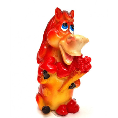 Statulėlė arkliukas (8 cm) 4