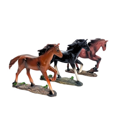 Statulėlė arklys (12 cm)