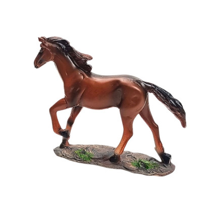 Statulėlė arklys (12 cm) 2
