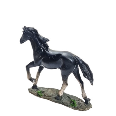 Statulėlė arklys (12 cm) 3