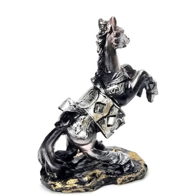Statulėlė arklys (11 cm) 2