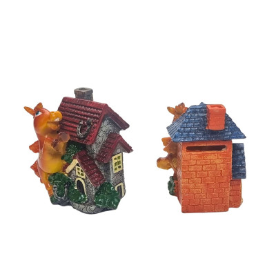 Statulėlė taupyklė arkliukas (10 cm) 2