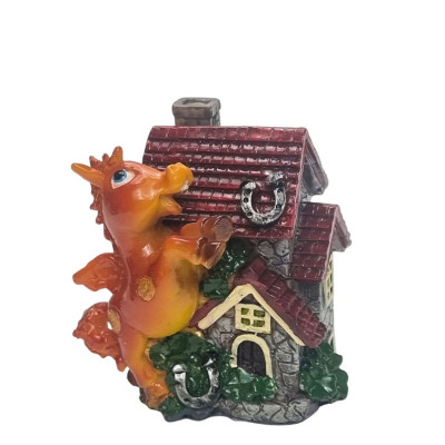 Statulėlė taupyklė arkliukas (10 cm) 3