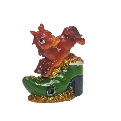 Statulėlė taupyklė arkliukas (12 cm) 3