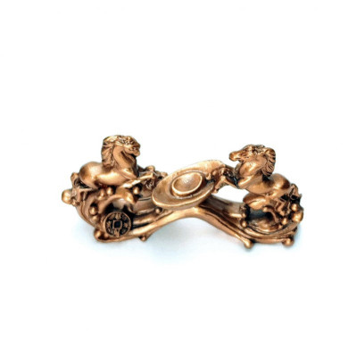 Statulėlė arkliukai (6 cm) 2