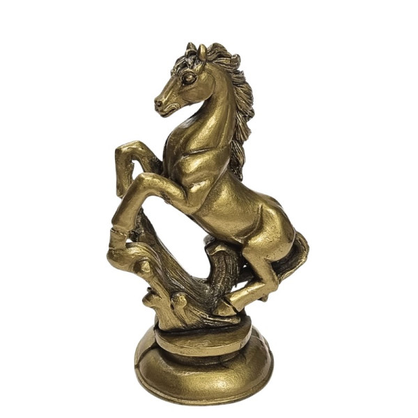 Statulėlė arkliukas (12 cm)