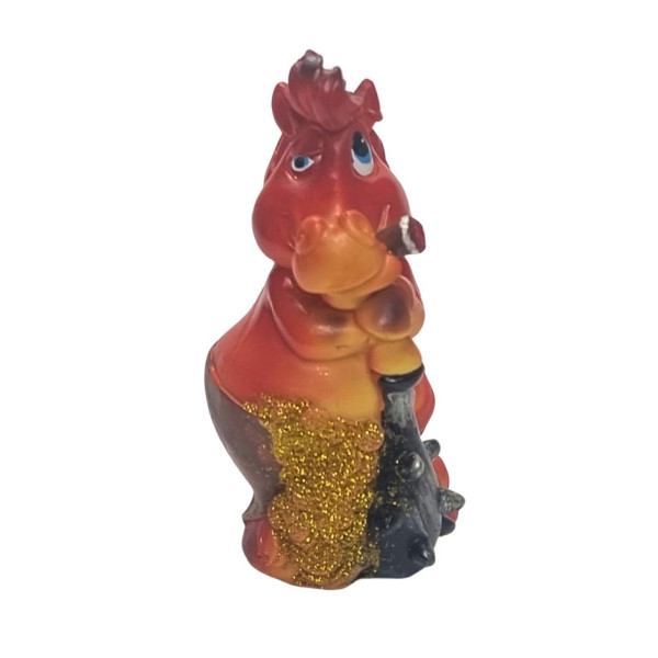 Statulėlė taupyklė arklys (16 cm)