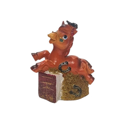 Statulėlė taupyklė arkliukas (11 cm) 3