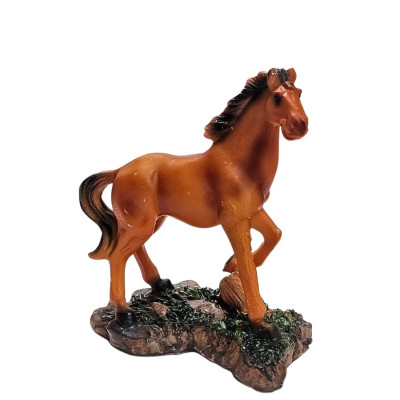 Statulėlė arklys (13 cm)