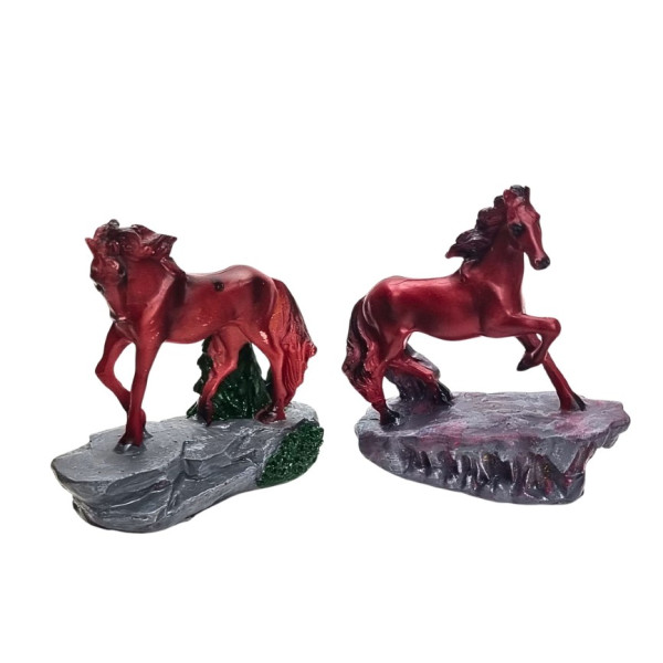 Statulėlė arklys (10 cm)