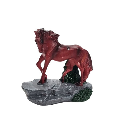 Statulėlė arklys (10 cm) 2