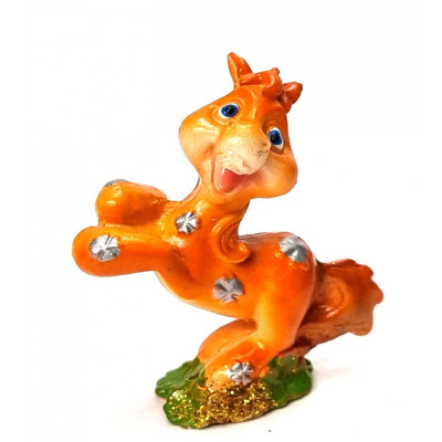 Statulėlė arkliukas (7 cm) 2