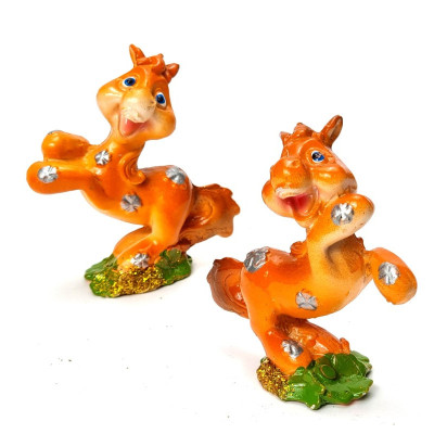Statulėlė arkliukas (7 cm)