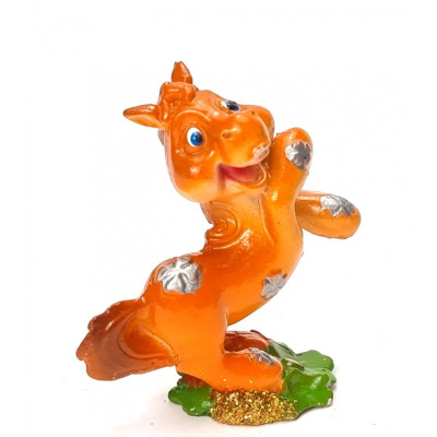 Statulėlė arkliukas (7 cm) 3