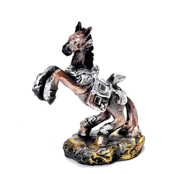 Statulėlė arkliukas (8 cm)