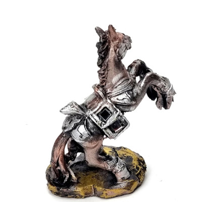 Statulėlė arkliukas (8 cm) 2