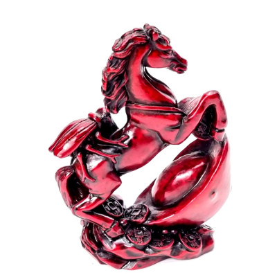 Statulėlė arkliukas (11.5 cm)