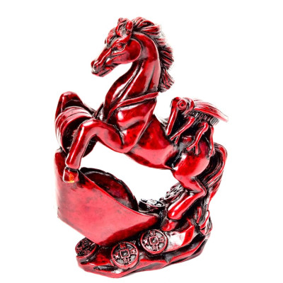 Statulėlė arkliukas (11.5 cm) 2