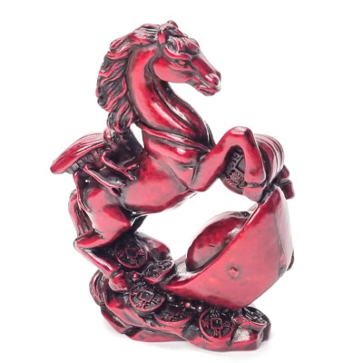 Statulėlė arkliukas (11.5 cm) 3
