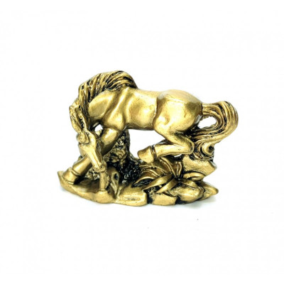 Statulėlė arkliukas (6.5 cm) 3