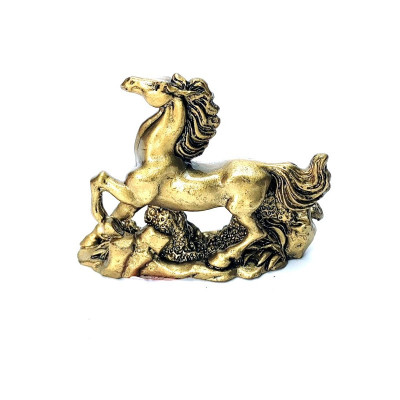 Statulėlė arkliukas (6.5 cm) 4