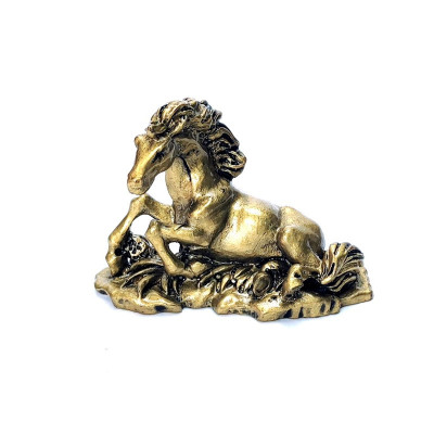 Statulėlė arkliukas (6.5 cm) 5