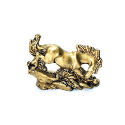 Statulėlė arkliukas (6.5 cm) 6