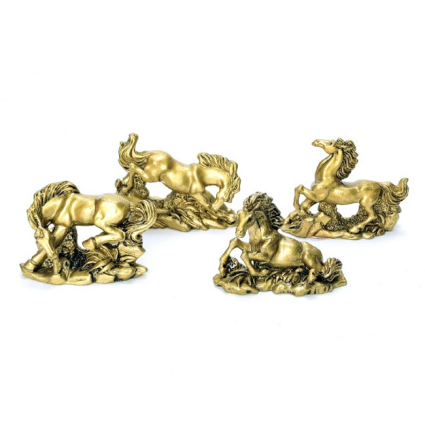 Statulėlė arkliukas (6.5 cm)