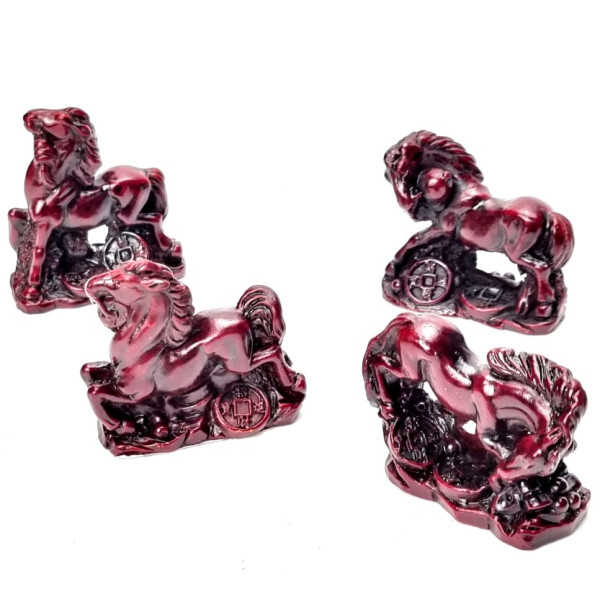 Statulėlė arkliukas (5 cm)