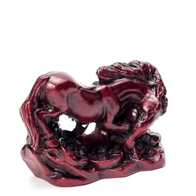 Statulėlė arkliukas (5 cm) 4