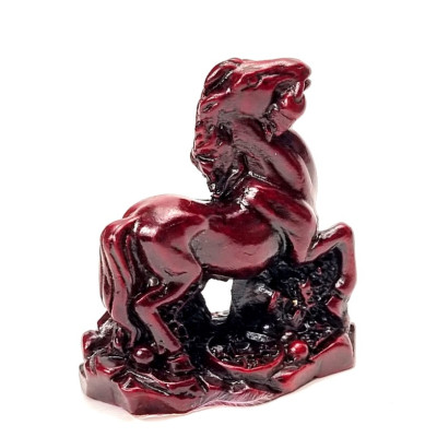 Statulėlė arkliukas (5 cm) 5