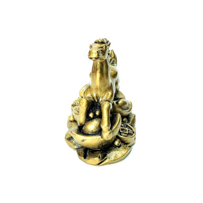 Statulėlė arkliukas (7 cm) 2