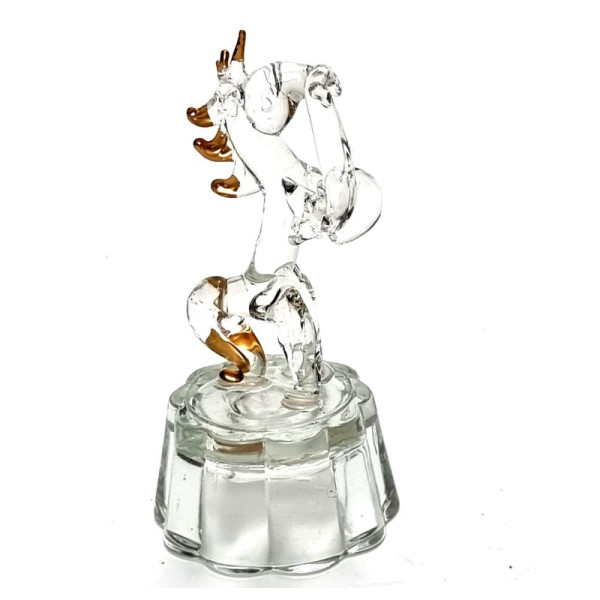 Statulėlė arkliukas (9 cm)