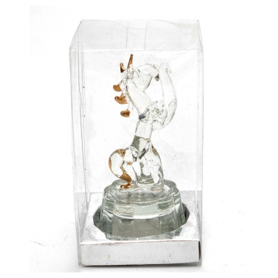 Statulėlė arkliukas (9 cm) 2