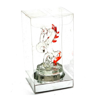 Statulėlė arklys (9 cm) 2