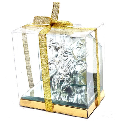 Statulėlė arklys (9 cm) 2