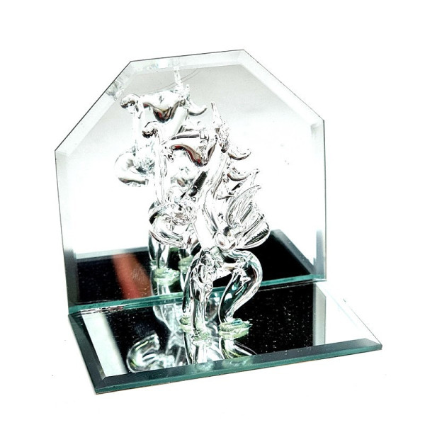 Statulėlė arklys (9 cm)