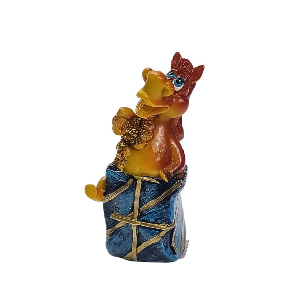 Statulėlė arkliukas (10 cm)