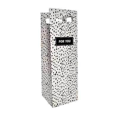 Maišelis buteliui (12,5*37,5*11,2 cm) 5