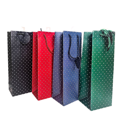 Maišelis buteliui (13*36*11,3 cm)